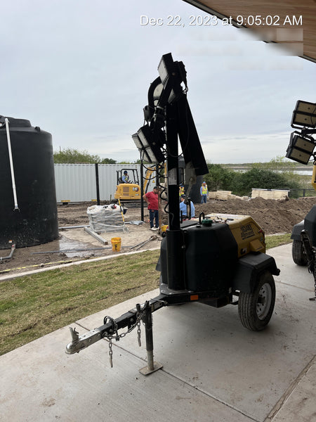2021 ALLMAND NLV3GR