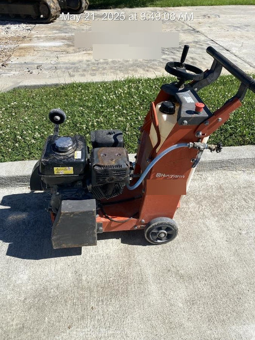 2020 HUSQVARNA FS 400 LV