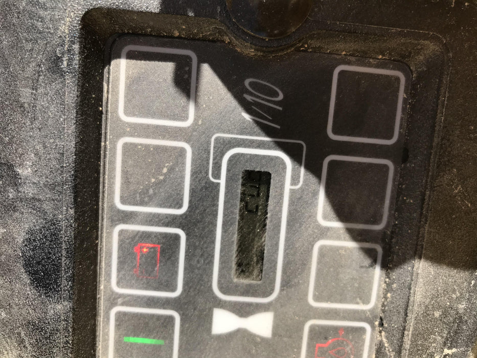 2019 WACKER NEUSON RTKx-SC3