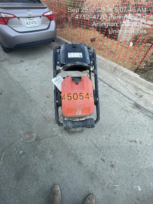 2024 HUSQVARNA LT6005