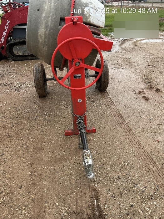 2020 MULTIQUIP MC94PH8