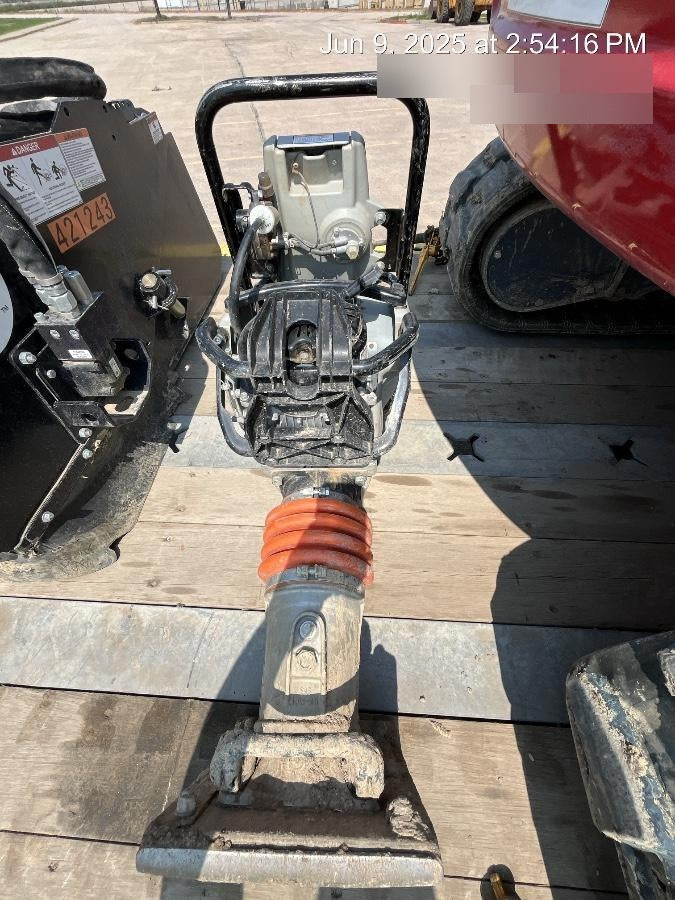 2024 HUSQVARNA LT5005