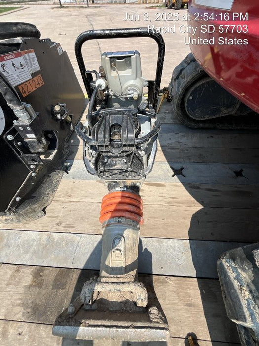 2024 HUSQVARNA LT5005