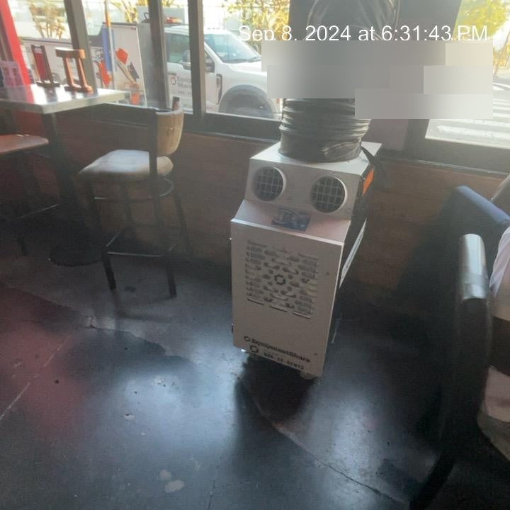 2022 KWIKOOL KPAC1411-2
