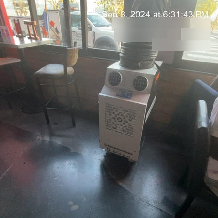 2022 KWIKOOL KPAC1411-2