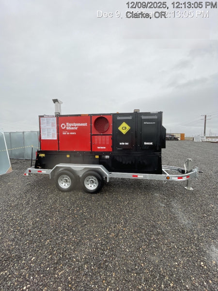 2025 CAMPO EB1000CT