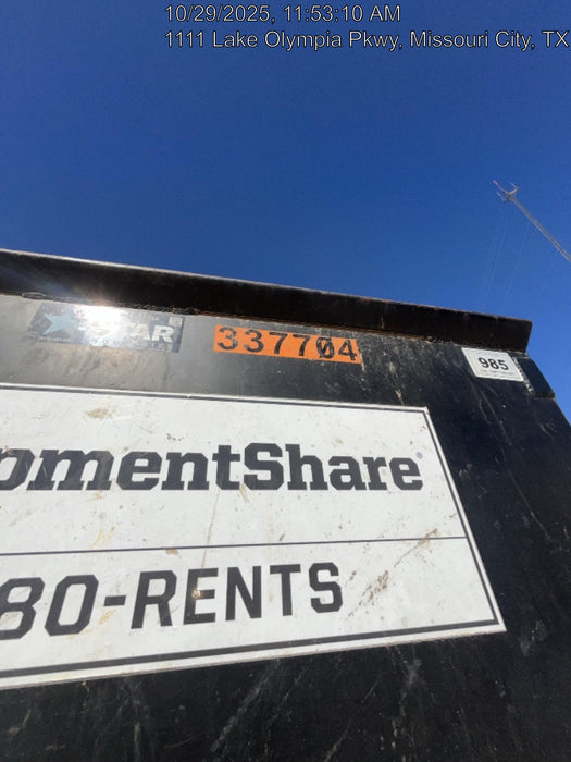 2023 STAR INDUSTRIES 1430