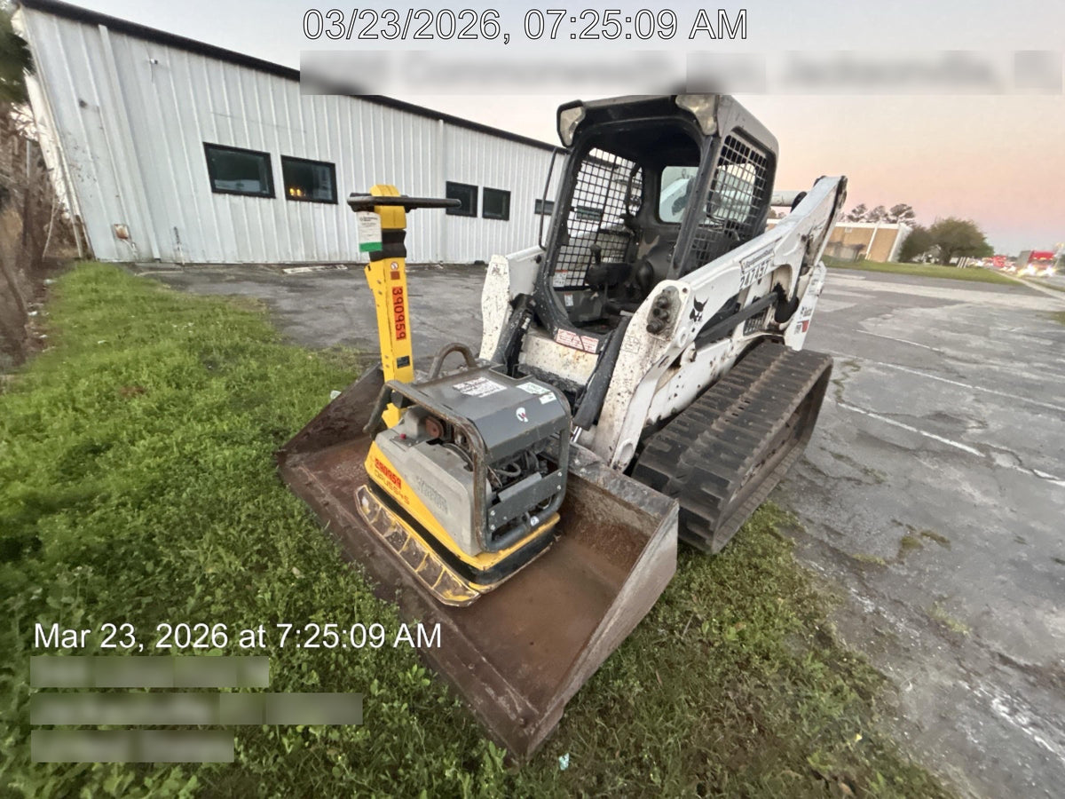 2024 WACKER NEUSON DPU5545Heh