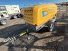 2022 ATLAS COPCO XAS188 CWK
