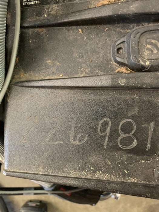 2022 LINCOLN ELECTRIC LN-25X