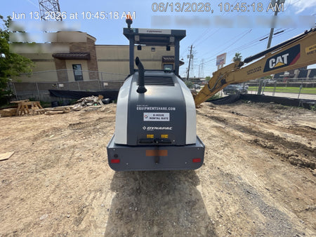 2024 DYNAPAC CA1400D (Canopy)