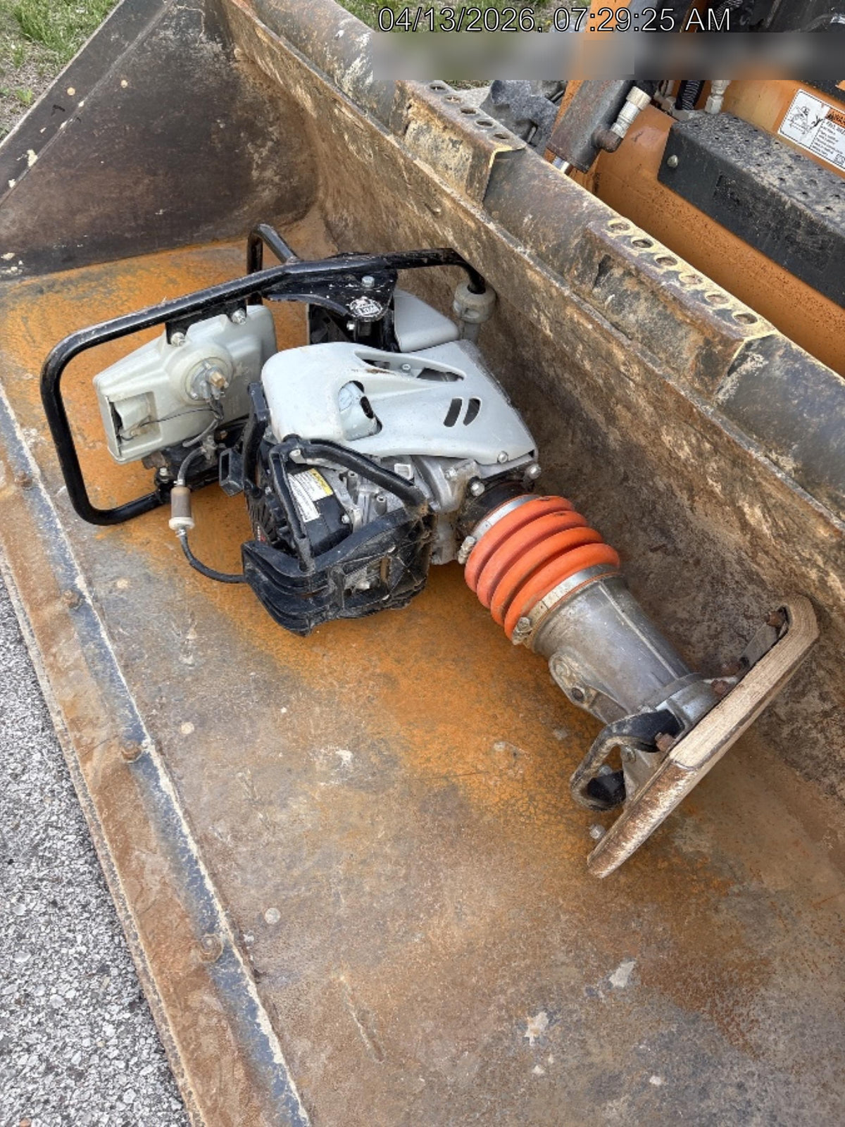 2023 MULTIQUIP MTX60HD