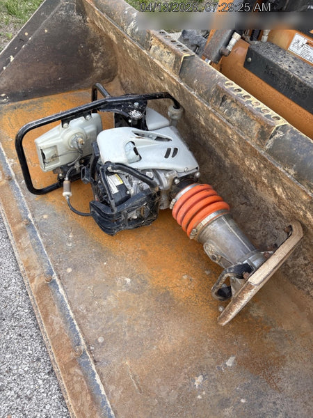 2023 MULTIQUIP MTX60HD