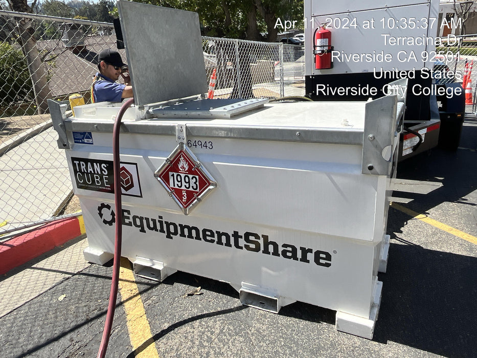 2022 WESTERN GLOBAL 20TCG-ES