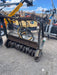 2012 FAE USA Mulching Attachment
