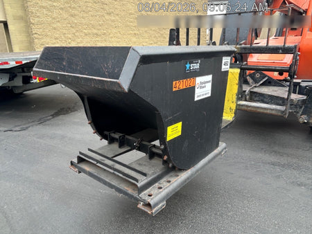 2024 STAR INDUSTRIES 1805N Hopper