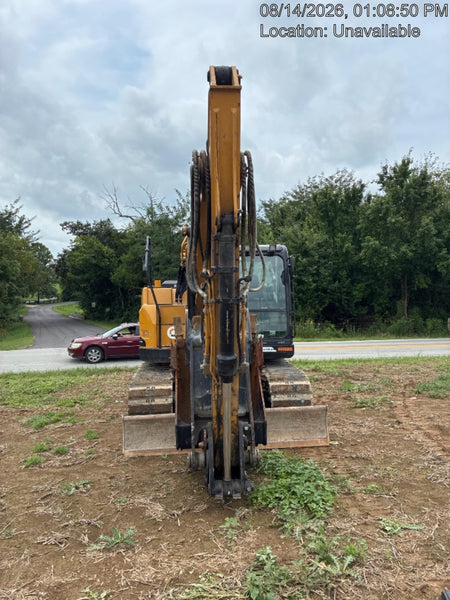 2023 SANY SY155 U