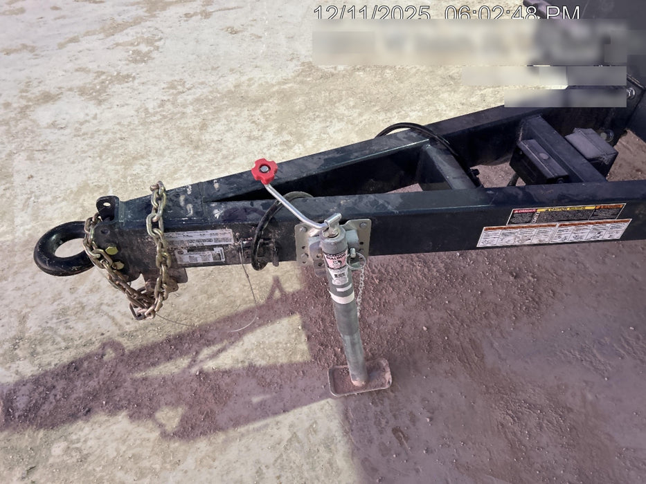 2025 AIRMAN PDSF375DP-6E1