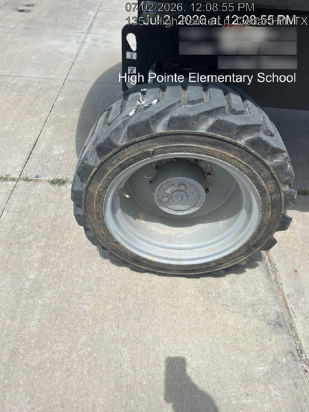 2021 GENIE S-40 XC