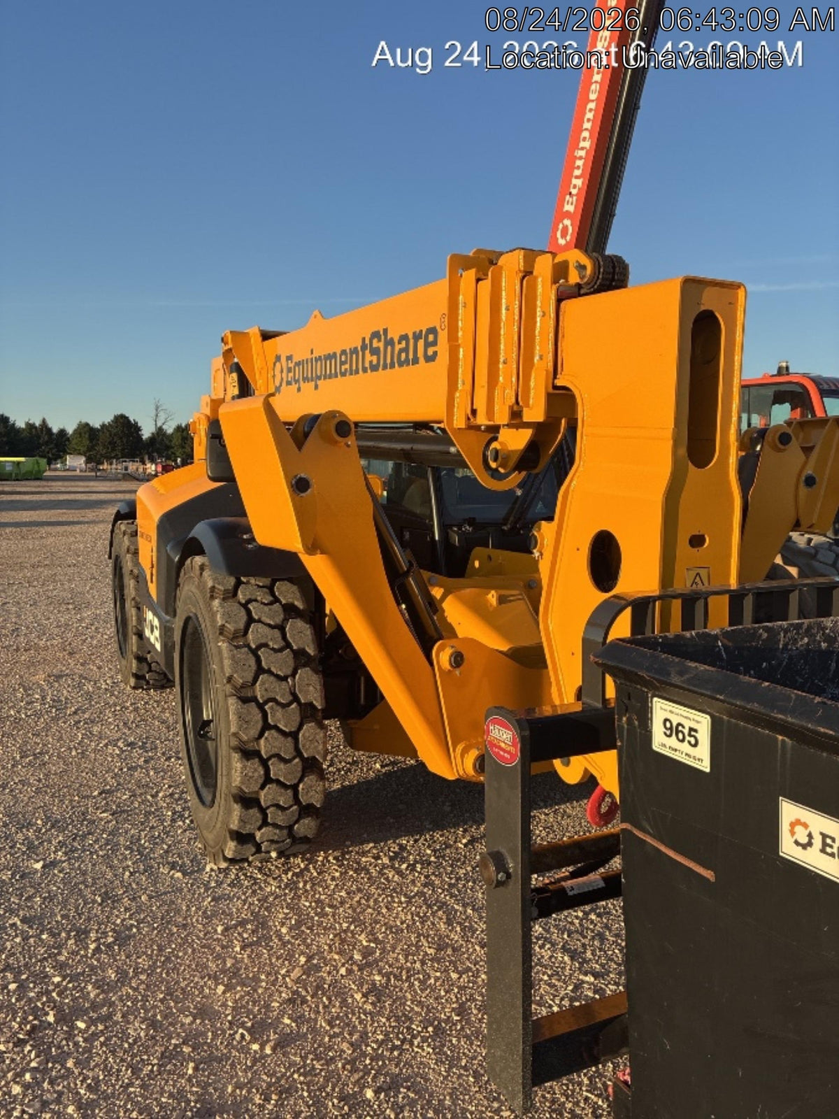 2026 JCB 510-56