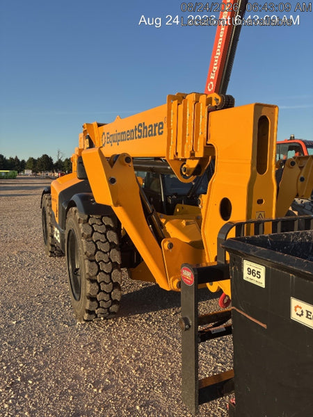 2026 JCB 510-56