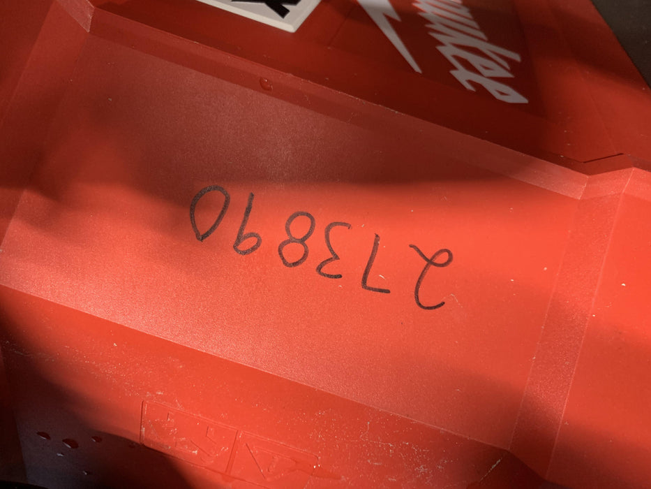 2022 MILWAUKEE MXF041-1XC