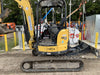 2020 YANMAR ViO35PR
