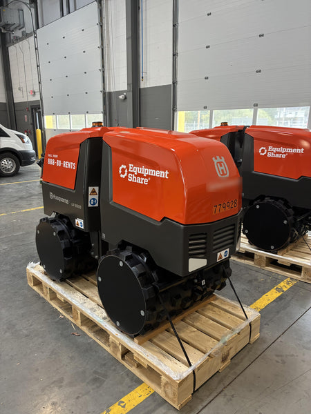 2026 HUSQVARNA LP9505