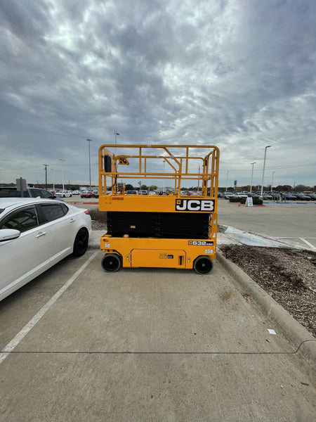 2022 JCB S3246E