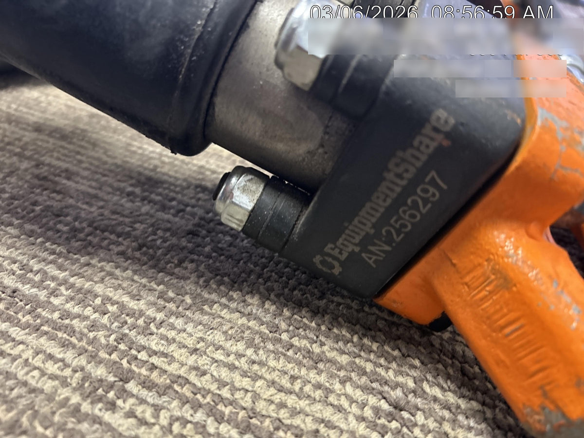 2022 MICHIGAN PNEUMATIC ES-CH3R-TRACKER