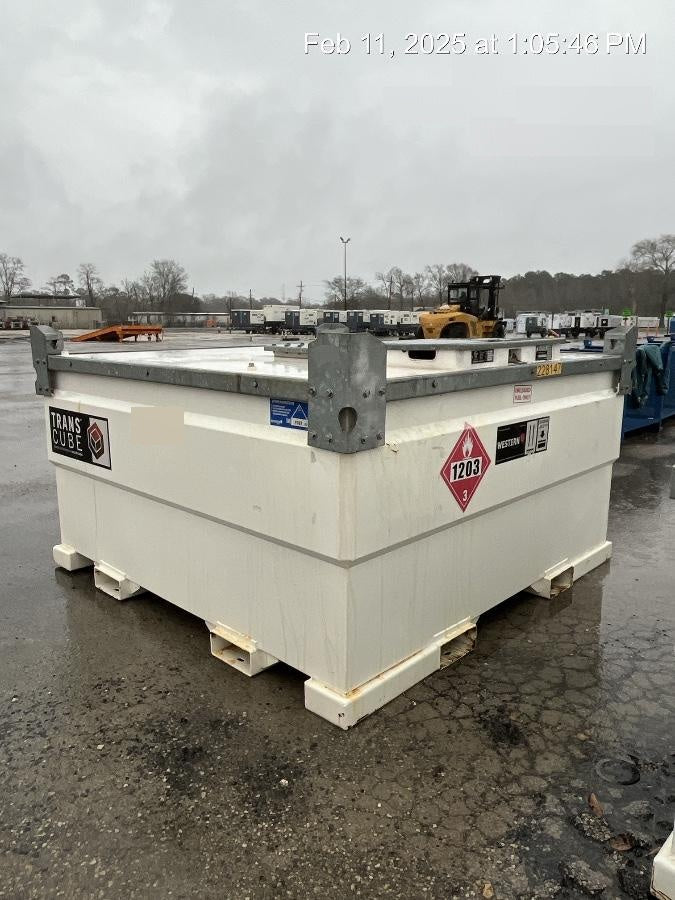 2022 WESTERN GLOBAL 50TCG