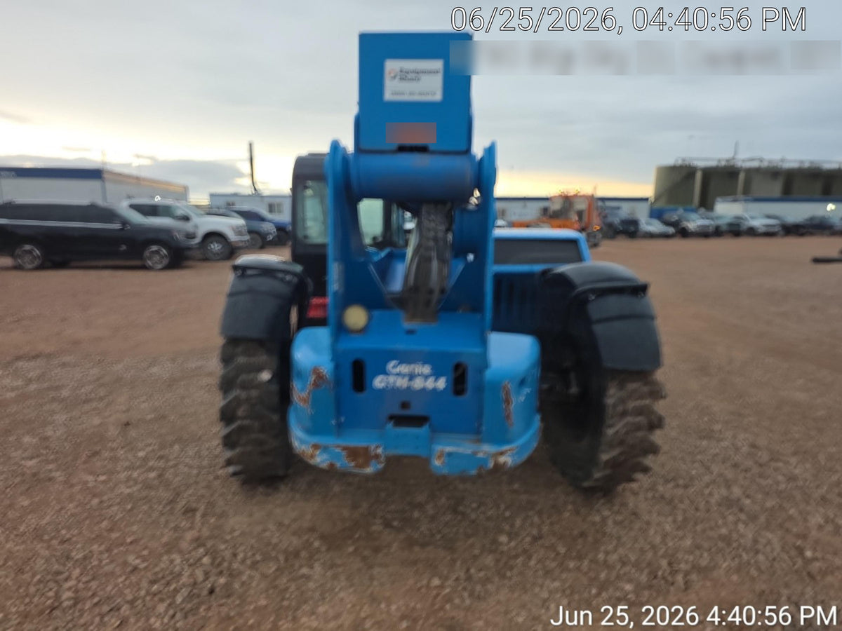 2020 GENIE GTH-844