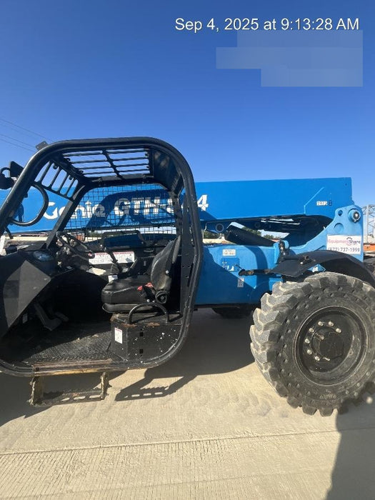 2016 GENIE GTH-844