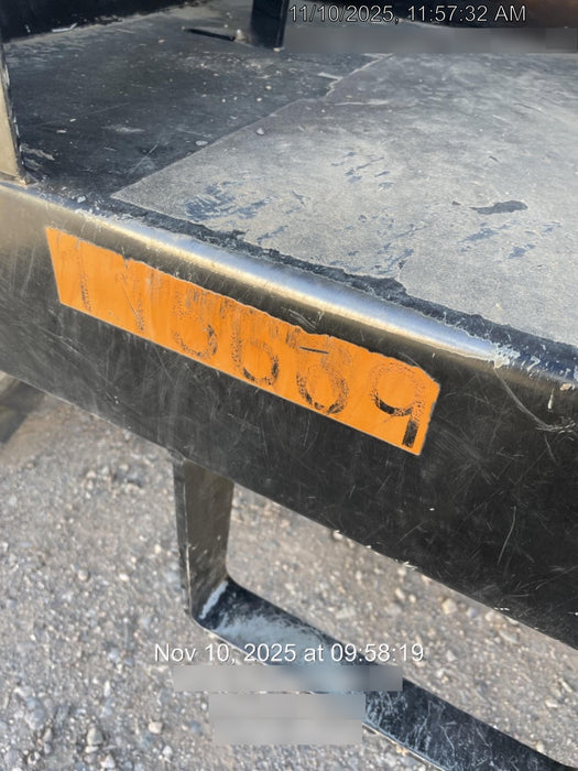 2021 MANITOU MTA8044