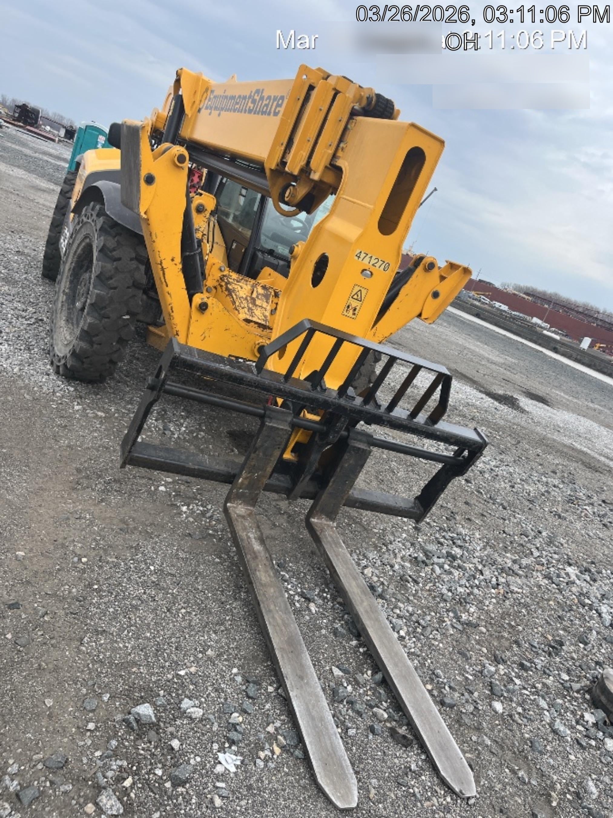 2025 JCB 510-56