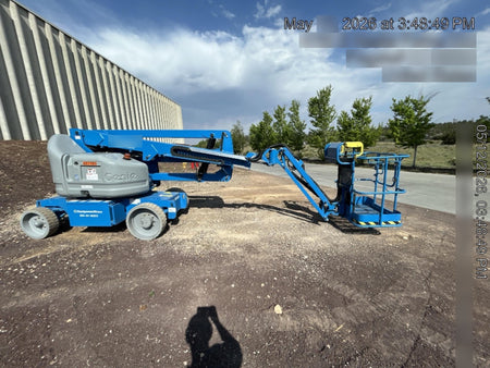 2024 GENIE Z40/23N RJ