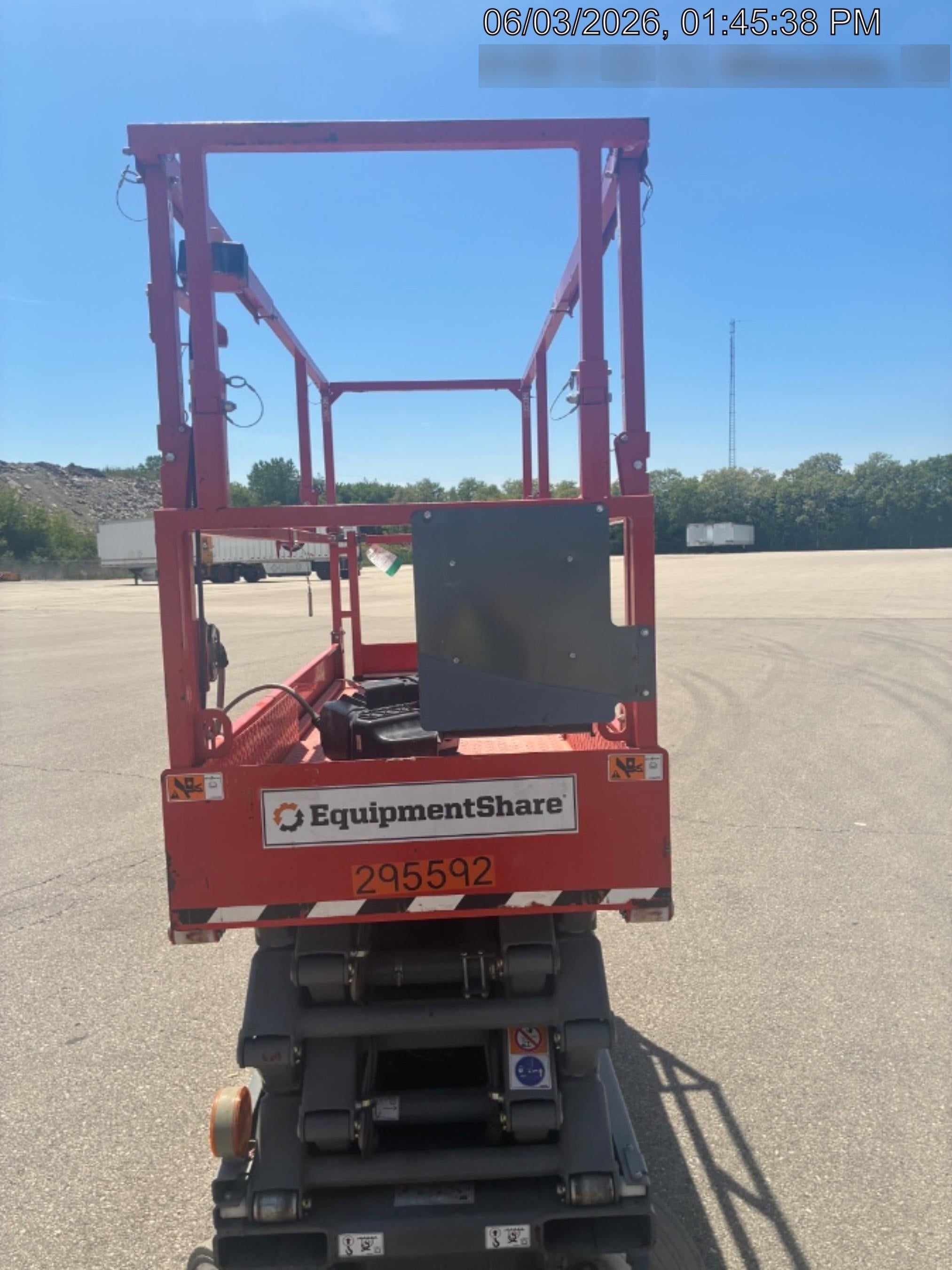 2023 SKYJACK SJ3226
