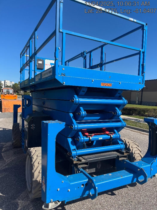 2020 GENIE GS-5390 RT