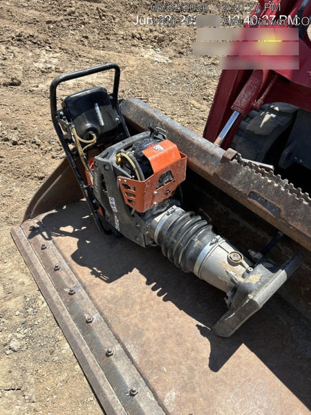 2025 HUSQVARNA LT6005