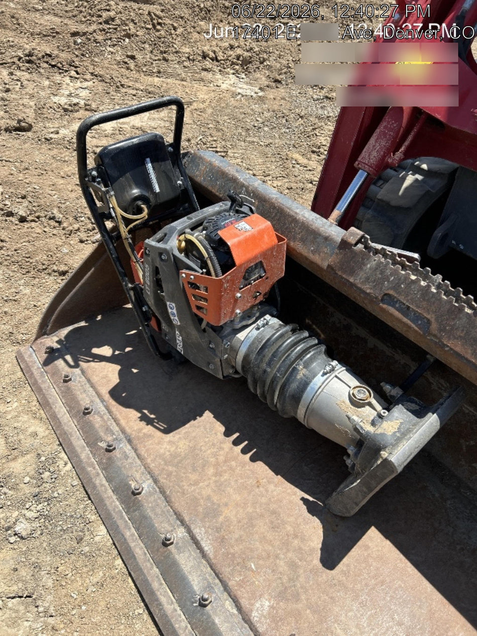2025 HUSQVARNA LT6005