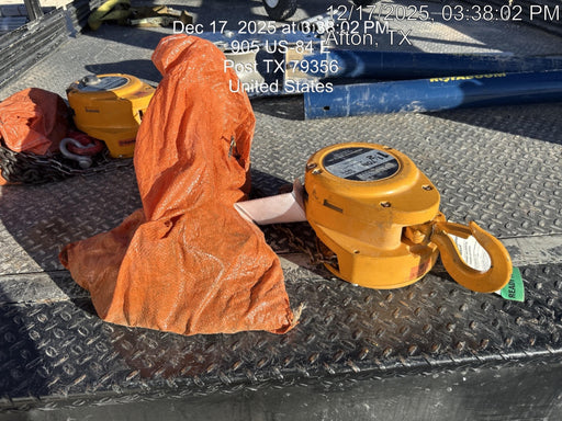 2023 HARRINGTON CF015-20