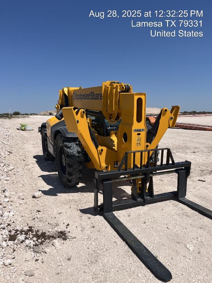 2025 JCB 512-56