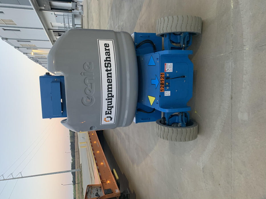 2020 GENIE Z-40/23N RJ