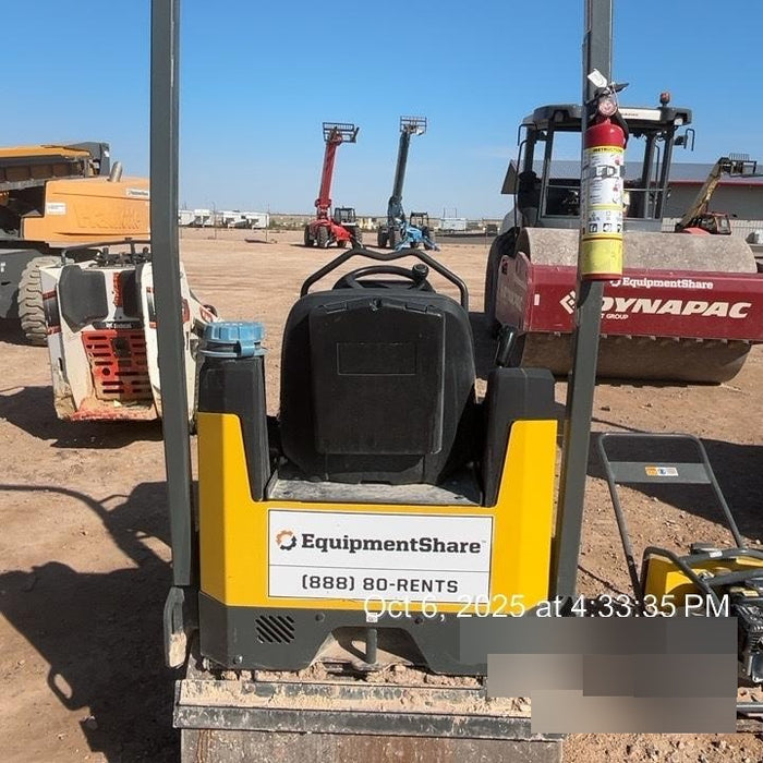 2022 WACKER NEUSON RD12A