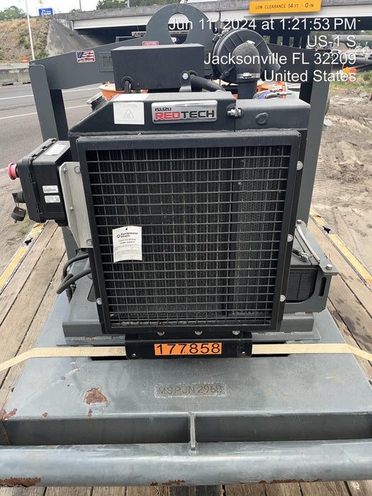 2021 MYERS-SETH RL-200