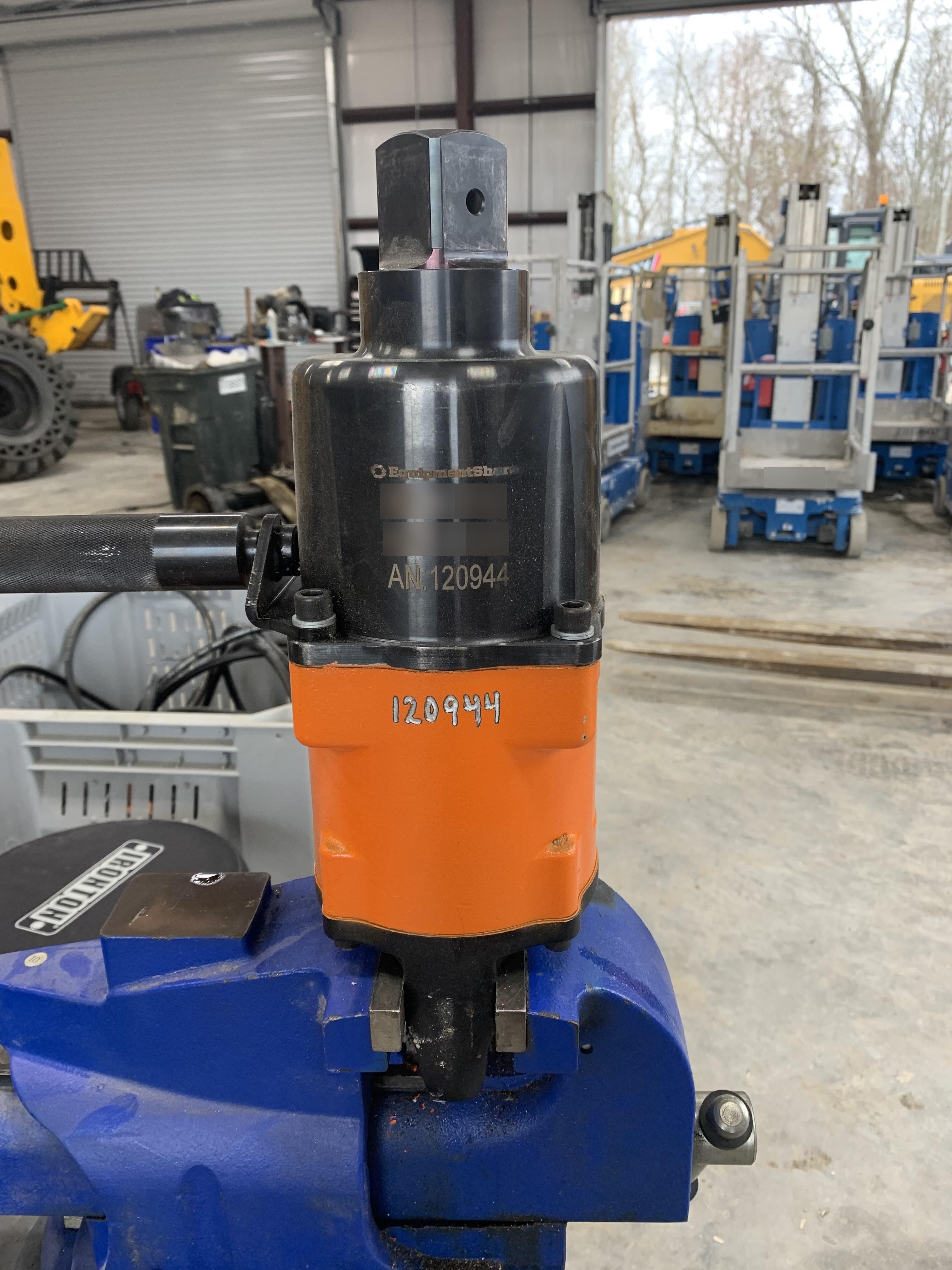 2020 MICHIGAN PNEUMATIC 4955B2