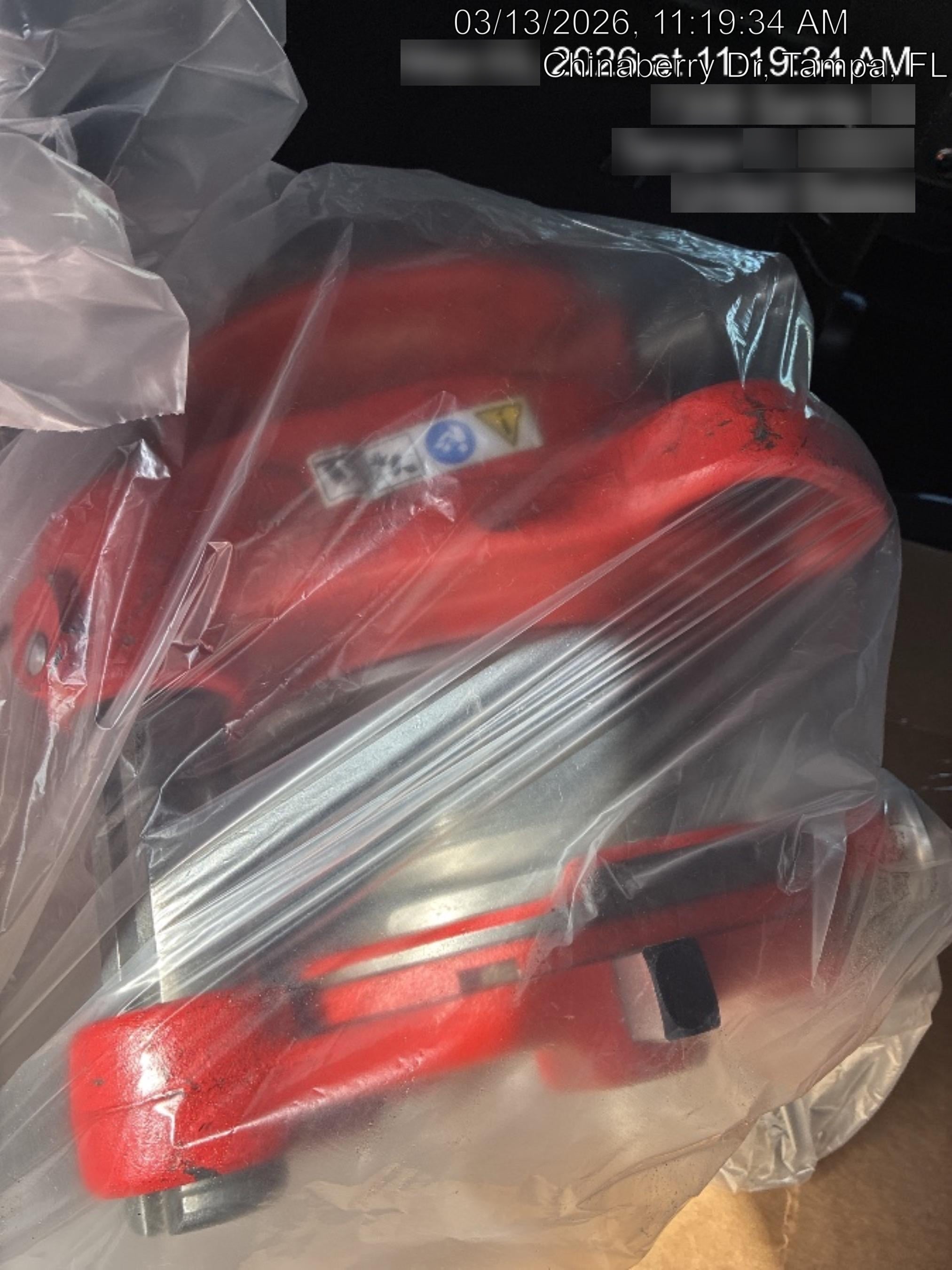 2024 RIDGID 141
