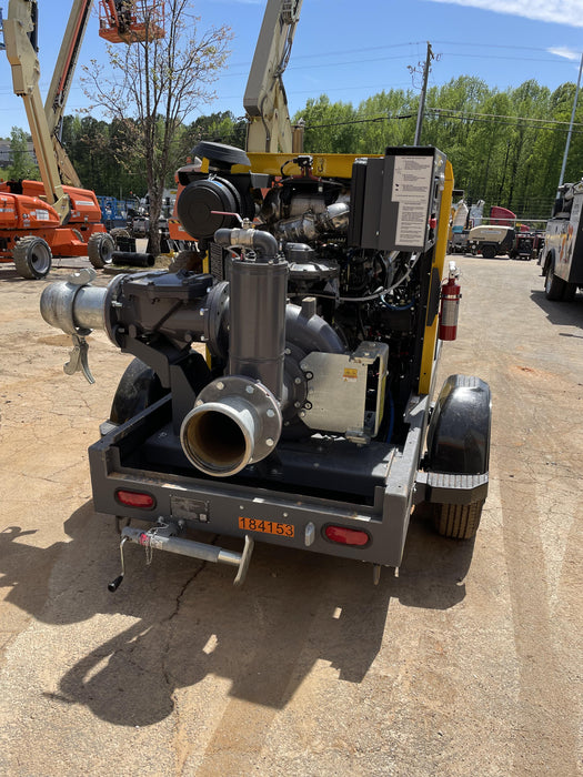 2021 ATLAS COPCO PAC F88 PD