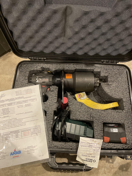 2023 TORCUP VT-3000KIT