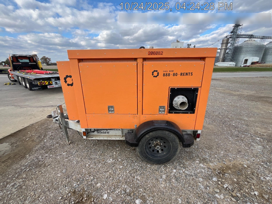 2022 PIONEER SAPP44S10L71-D2.9L4